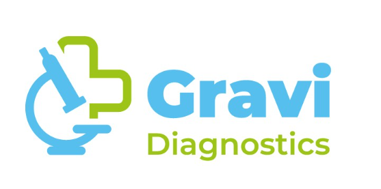 Gravi Diagnostics
